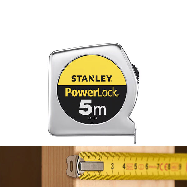 981 A - Professional measuring tapes with shockproof coating - Usag 981 A - Professional measuring tapes with shockproof coating - Usag